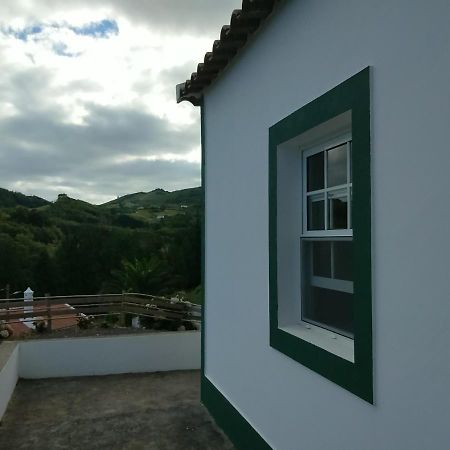 Villa Casa Dos Valentes Santo Espirito Exterior foto